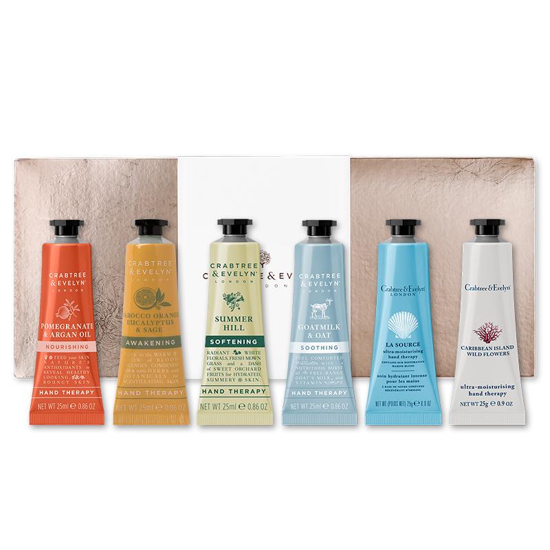 护手霜种草推荐!这些超好用的护手霜应该囤一波!