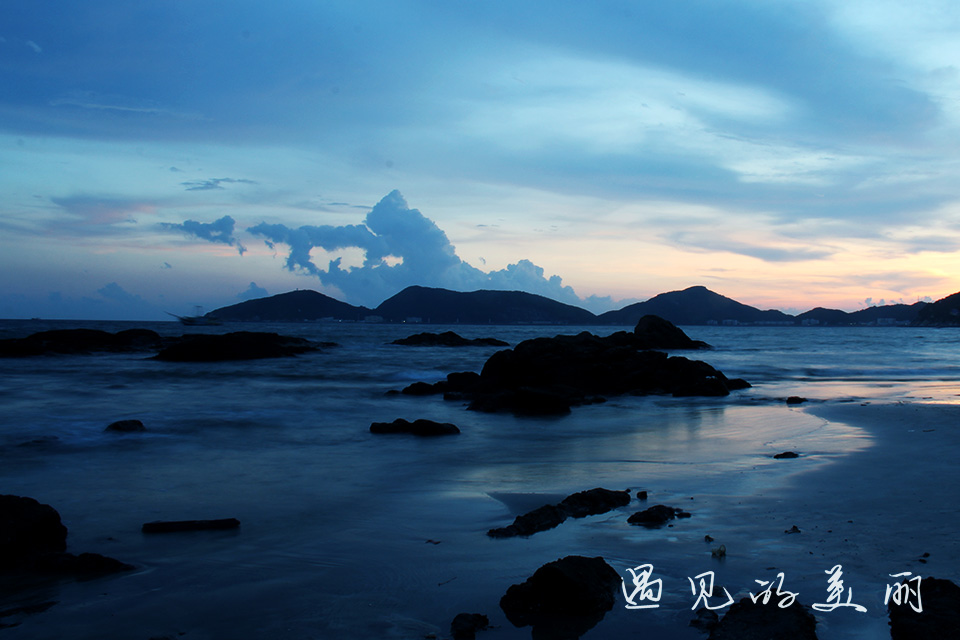 上下川岛可以开车过去吗,广东下川岛