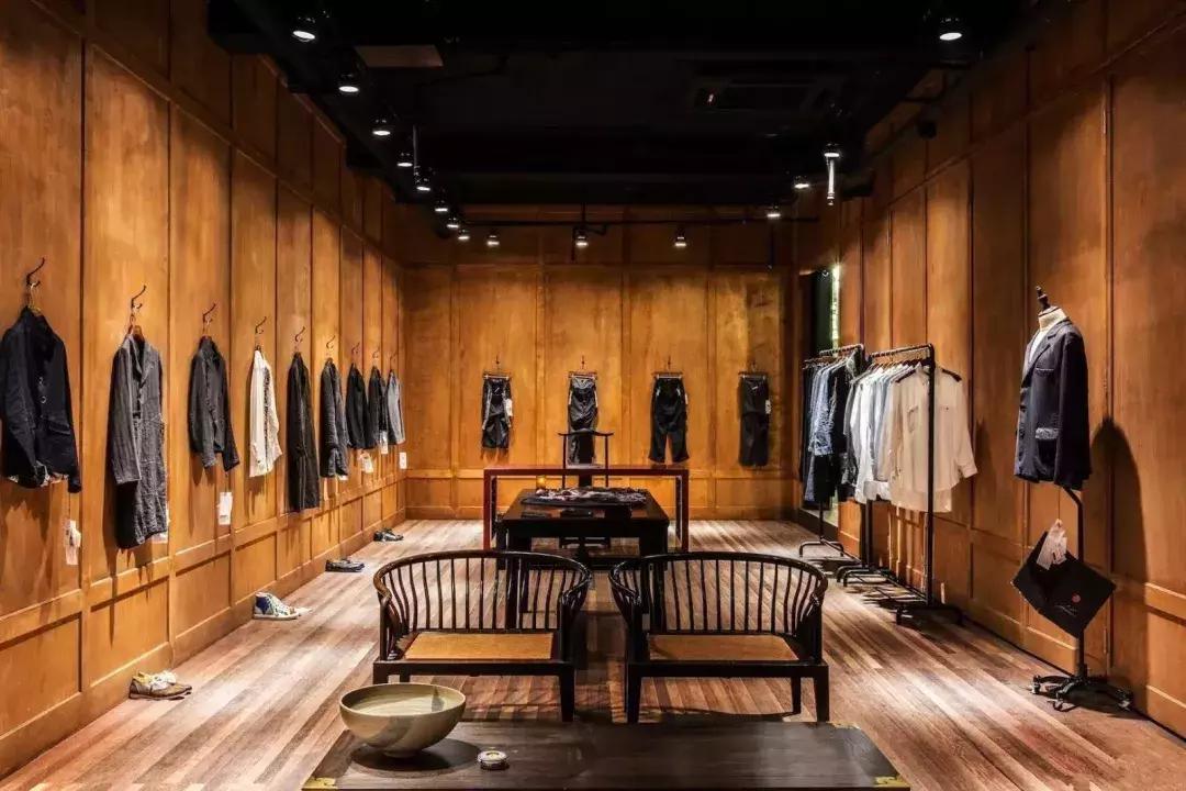 上海10家男装最佳买手店,上海潮牌买手店一条街