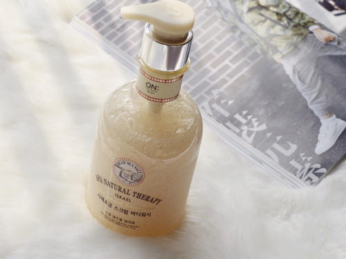 哪一款沐浴乳适合冬天干燥的皮肤,冬季皮肤干燥适用哪种沐浴露