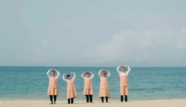 初次失忆,请多关照!