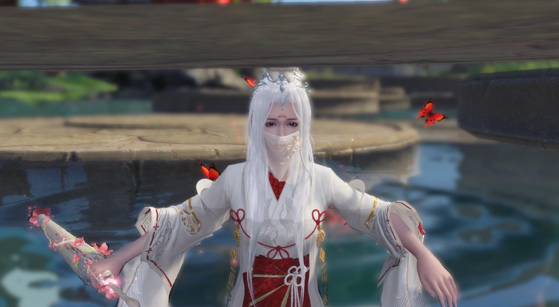 天刀萌新现在还能入坑吗,天刀萌新不喜勿喷