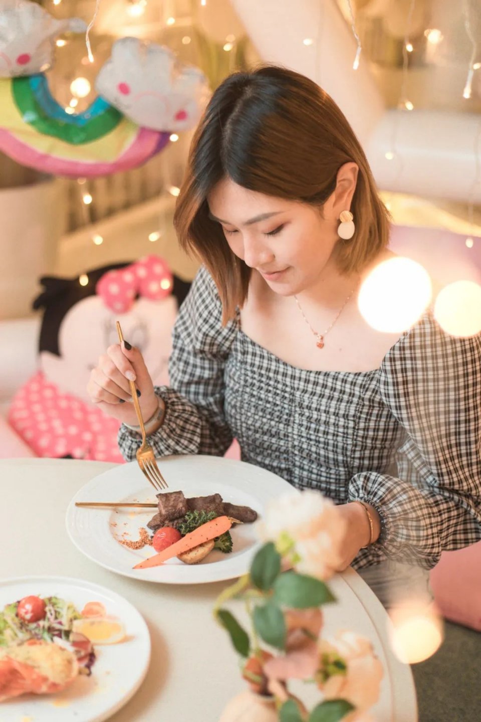 深圳最佳观景旋转餐厅,深圳空中花园