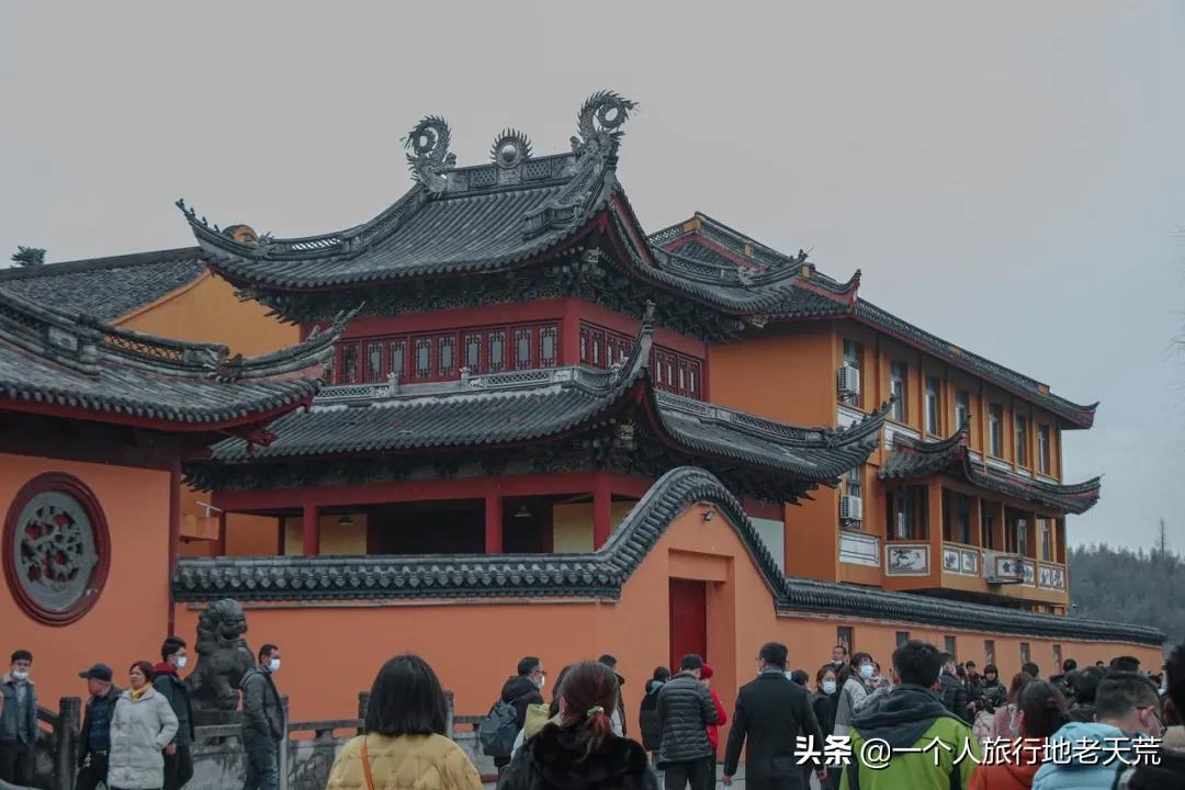 这座被央视挖掘的江南小城，比乌镇古朴，比苏杭好吃