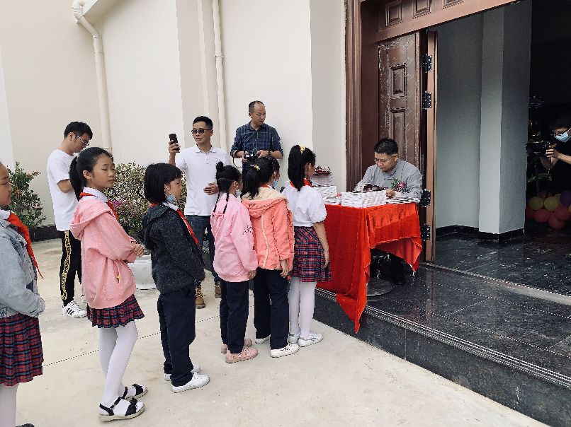 南海匠心·花开世界——青田石雕走进海南自贸港