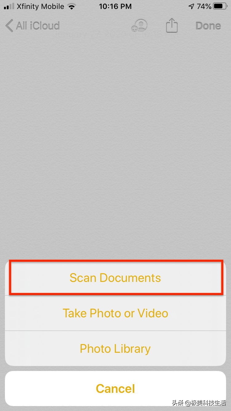 如何用iphone扫描图片文字,如何使用iphone扫描建模