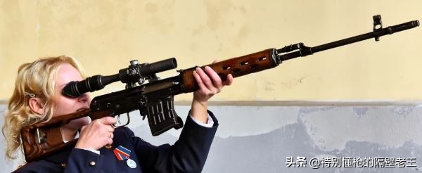 枪火冷知识精彩片段,中国枪械冷知识