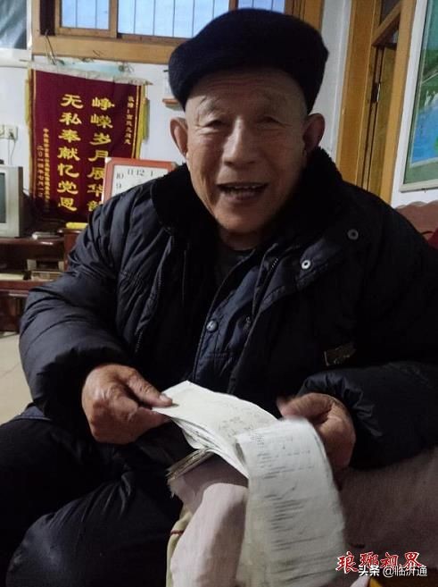 沂蒙飞鹰！一路走好！沂蒙山最后的老八路离世