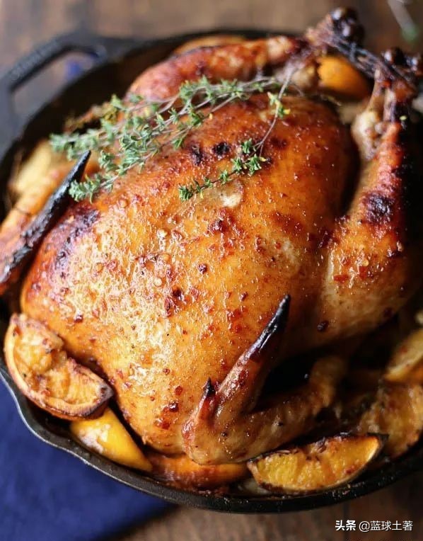 西餐香料不用葱,西餐怎么使用蒜