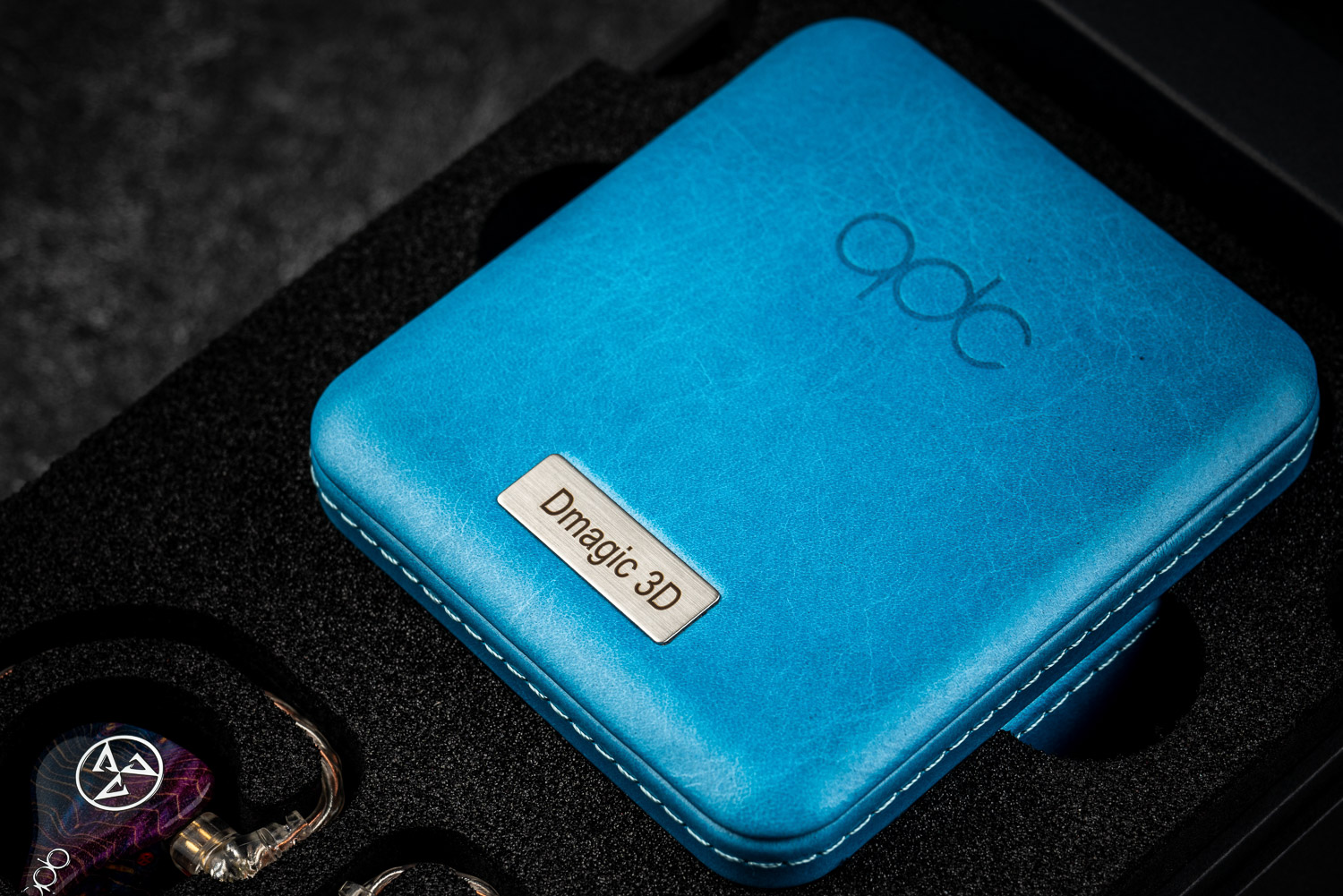 名为“魔”圈，却依然一本正经，qdcDmagic听感简析