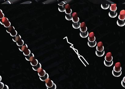 mac今年最新款,mac最近很火的唇釉