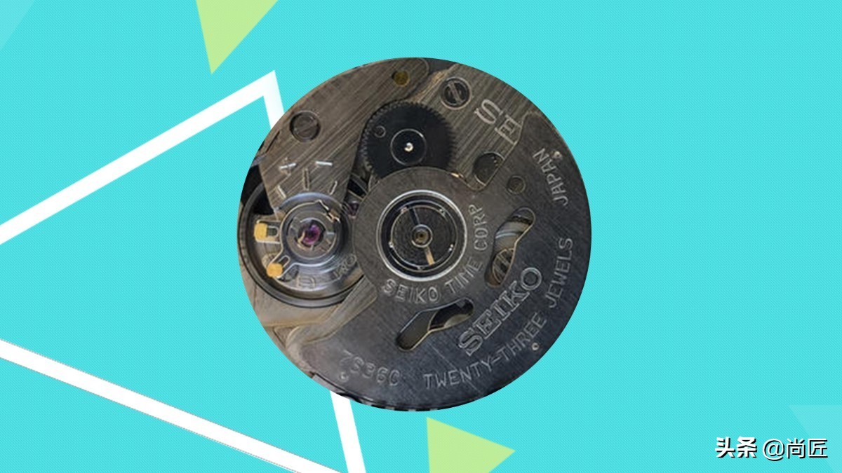 自动机械手表不戴就不走,手表全自动机械表是怎样工作的