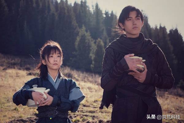 将夜十大强者排名宁缺垫底,将夜宁缺三把刀