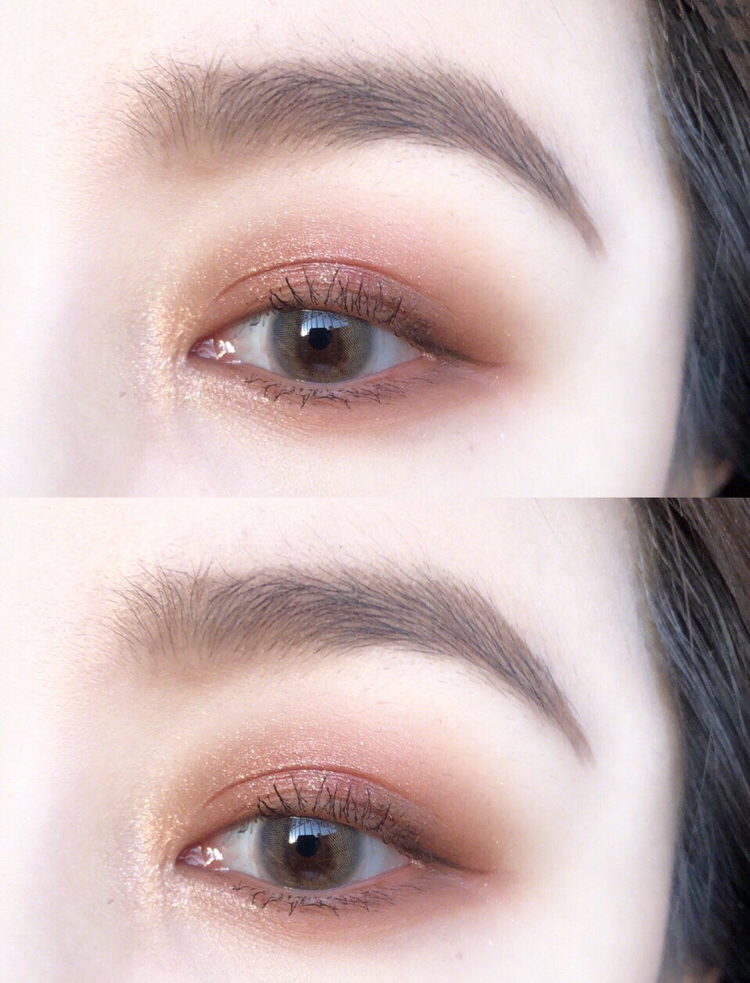 欧莱雅口红眼影粉底,欧莱雅旗下彩妆口红