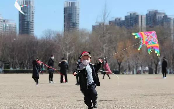 天津2022年四月开放的公园,天津北辰郊野公园现在开放吗