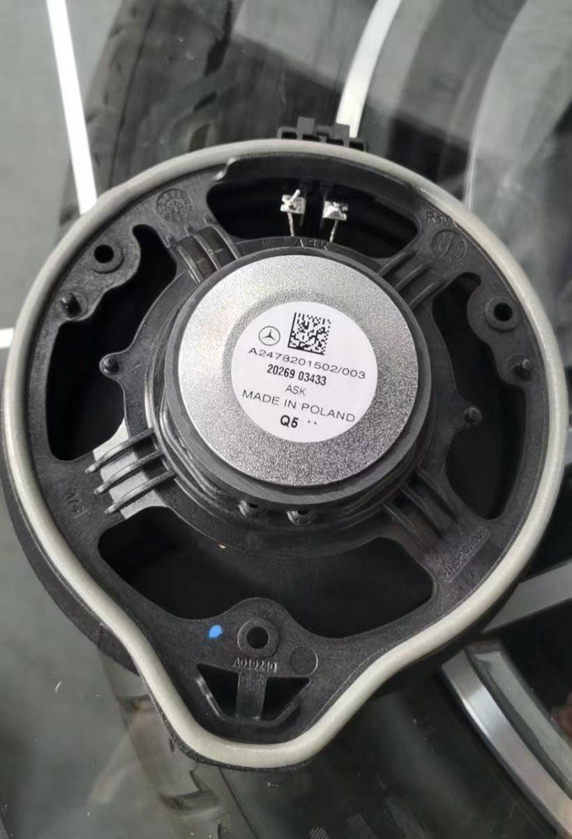 越野轮胎前后配,越野轮胎搭配在小轿车上好不好看