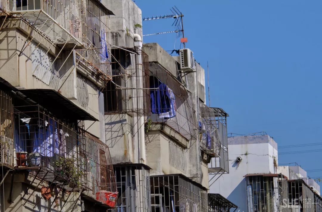 深圳新秀村南区,罗湖区新秀村