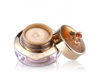 用完觉得超好用的韩国护肤品or化妆品是？