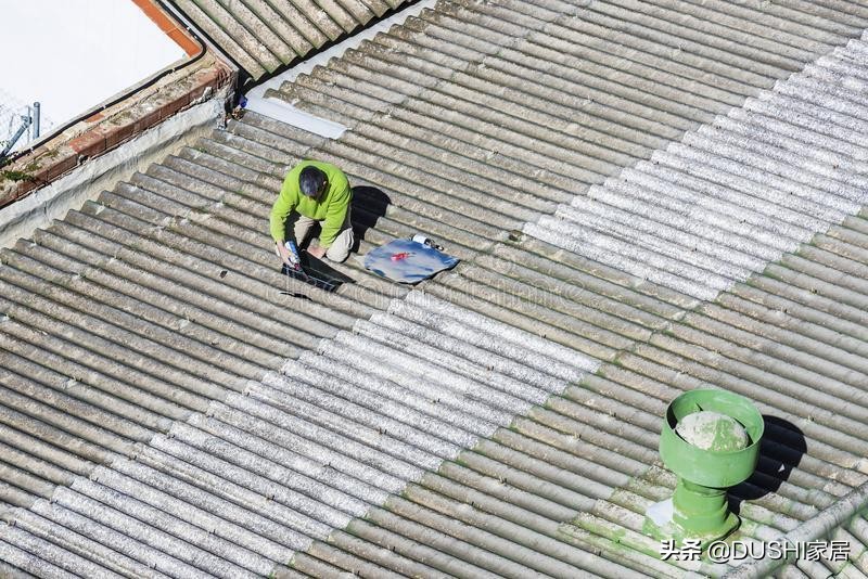 生活中常会发生渗漏水的问题，常见的屋面渗漏水处理方法有哪些？