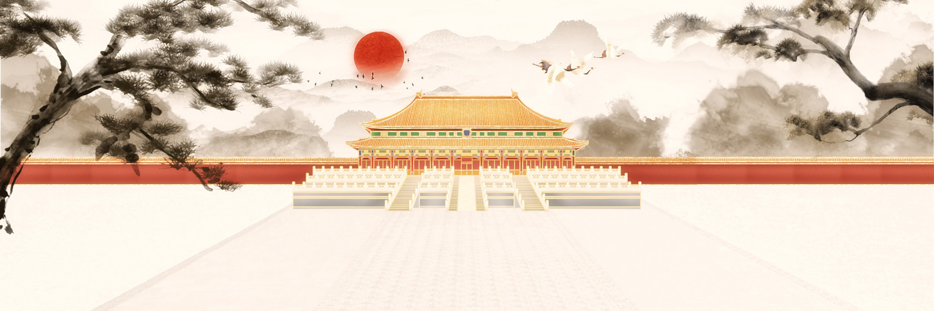 松柏也好，杨柳也罢，每天路边见到的那棵，就是你心中最美的大树