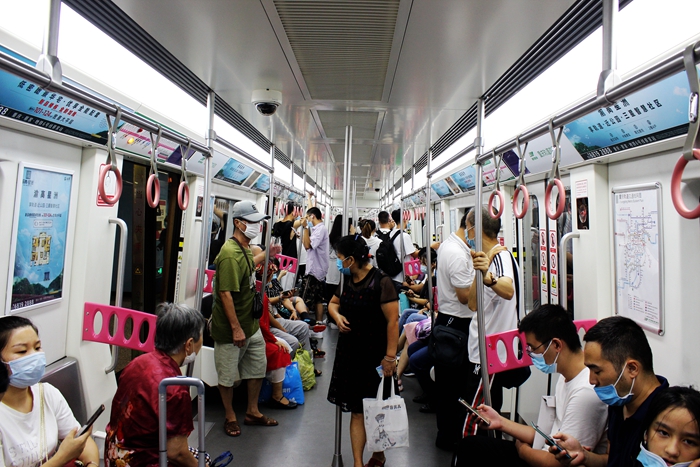 重庆外地人印象,人们对重庆最经典的印象