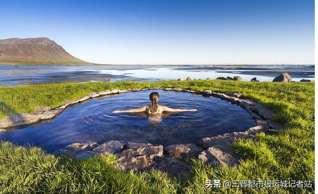 香水皇宫假日酒店——热带梦幻主题嬉水世界