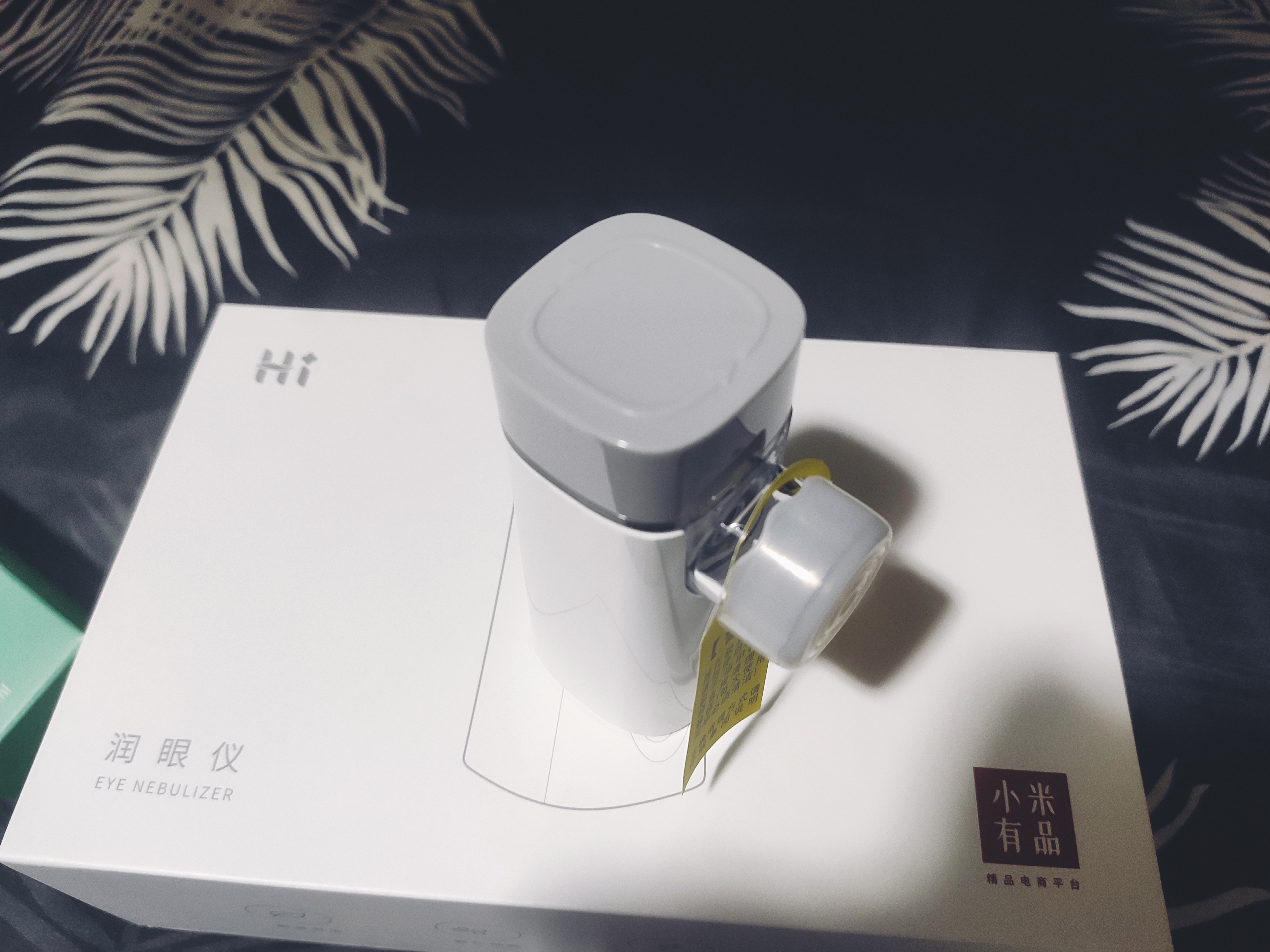 修复眼睛干涩的按摩方法,眼睛spa修复眼干眼涩