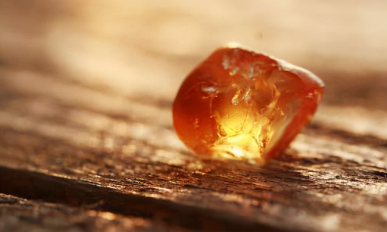 我以后再也不吃桃胶美容了