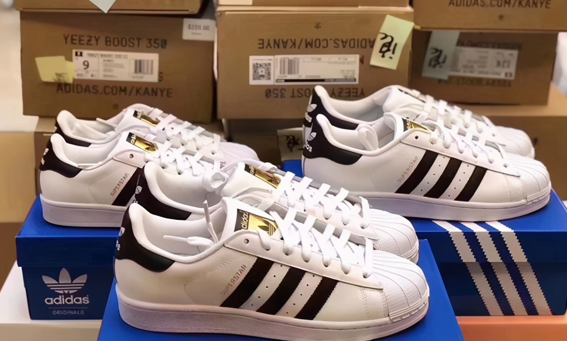 为什么耐克阿迪会有假鞋,假冒阿迪耐克