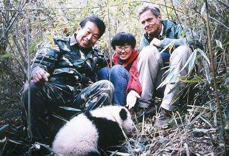 中国赠送日本最珍贵的动物，并非大熊猫，帮助日本皇室摆脱尴尬