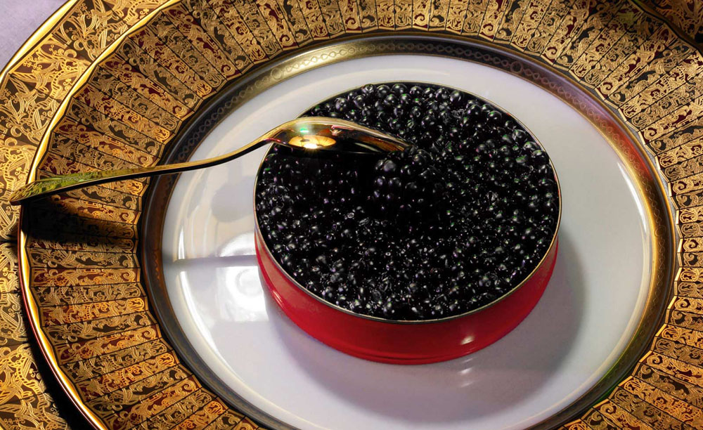 吃货们的眼里只有美食,吃货眼中的俄罗斯