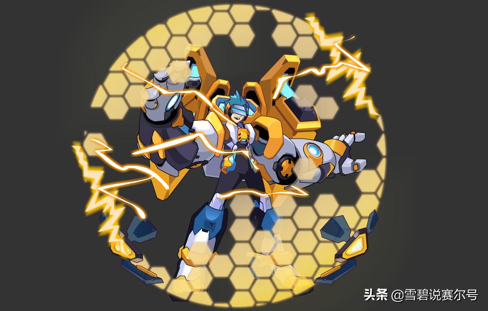 赛尔号十大pvp,赛尔号十大pve神宠