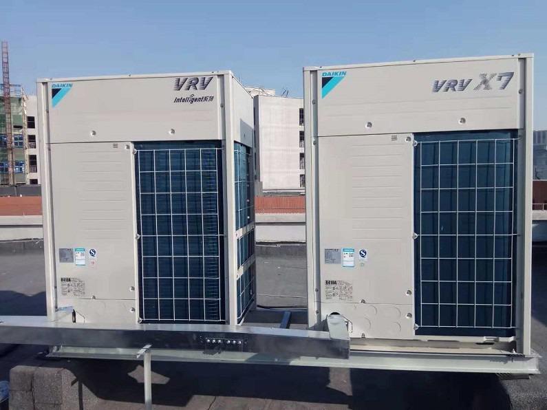 国产中央空调品牌,中央空调国内一线品牌名单