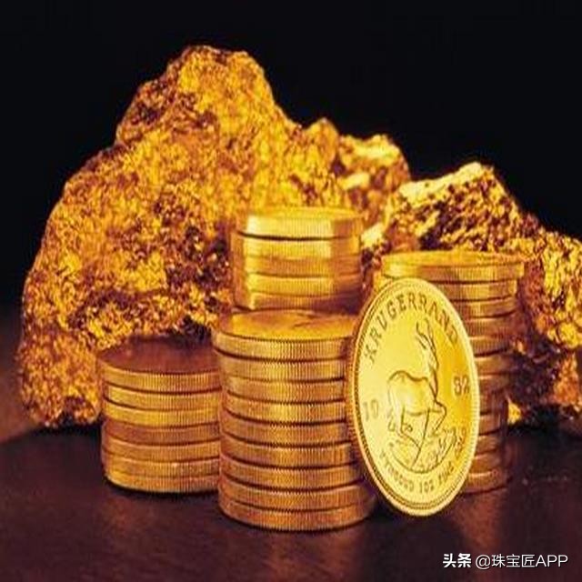 为什么有些人戴k金会过敏,k金为什么戴了会过敏