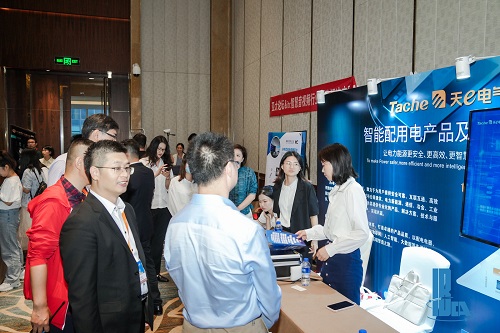 天正电气在业界怎么样,天正电气华北区