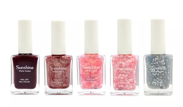 十大公认最好用的指甲油,便宜好用的指甲油推荐