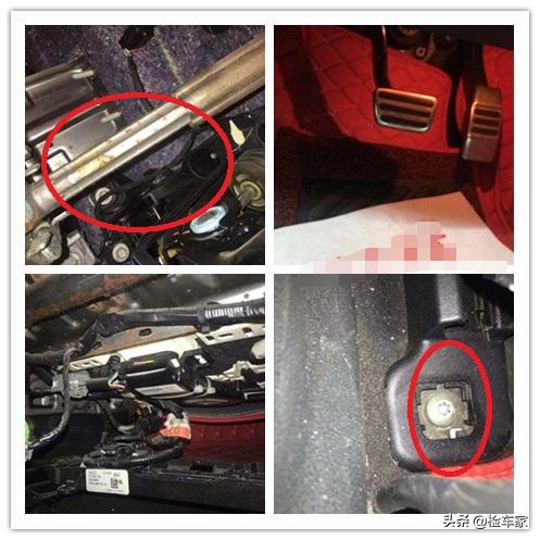 福特野马试驾平民级,25万左右买哪年的福特野马