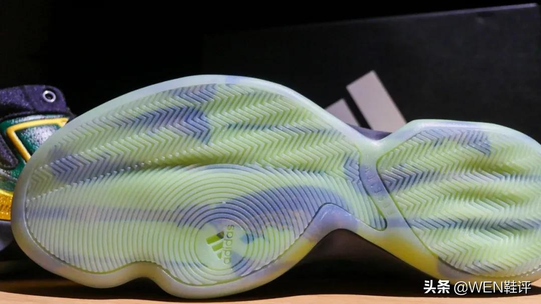 阿迪五虎上将鞋,阿迪五虎上将系列