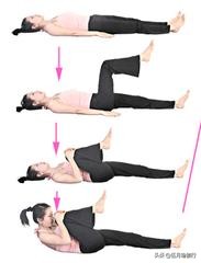 做什么动作能轻松排宿便,通肠通便的最好方法