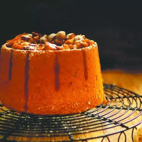 中国烘焙行业一线品牌恩焙优品,蛋糕烘焙发展趋势