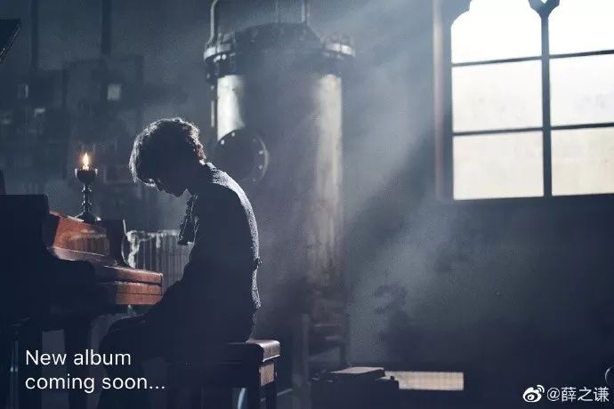 外国人听中国薛之谦歌曲视频反应,薛之谦唱歌难听为什么还有人听