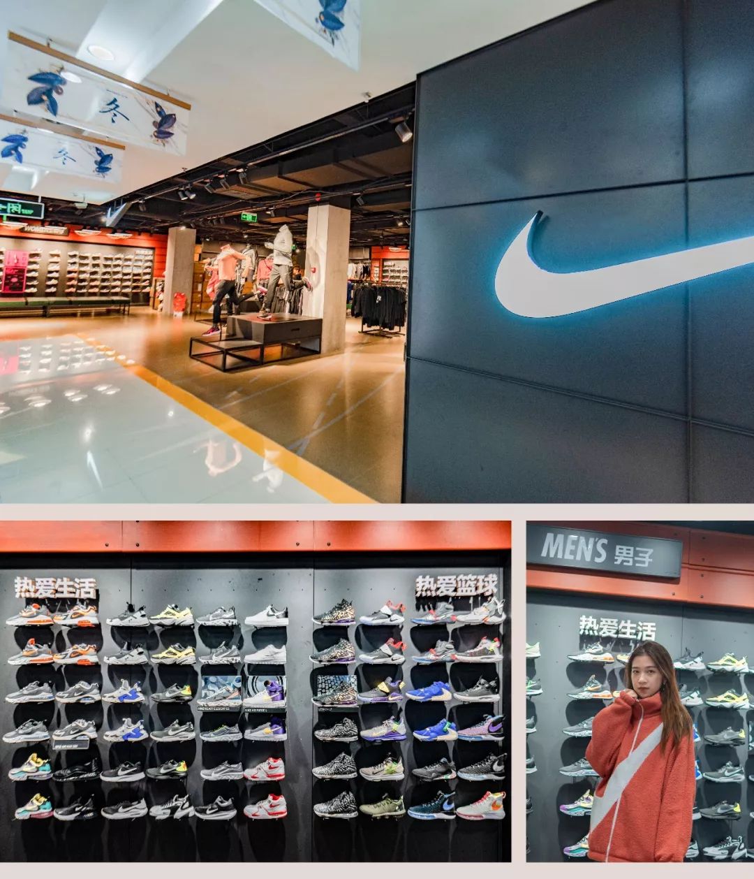 耐克阿迪全场低至全部特惠,阿迪耐克疯狂特卖一折起