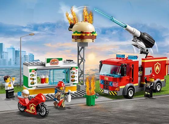 高手应该从哪一款乐高入手,乐高怎么挑选