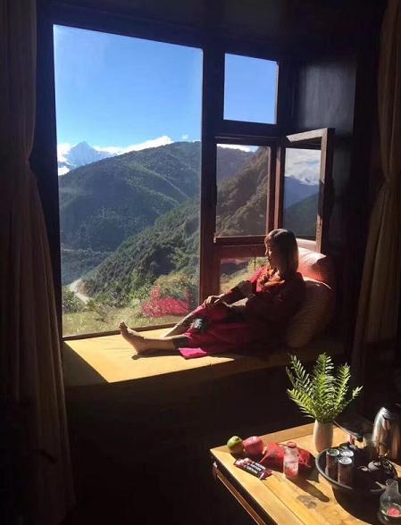 革物精神丨比时光更温柔的事