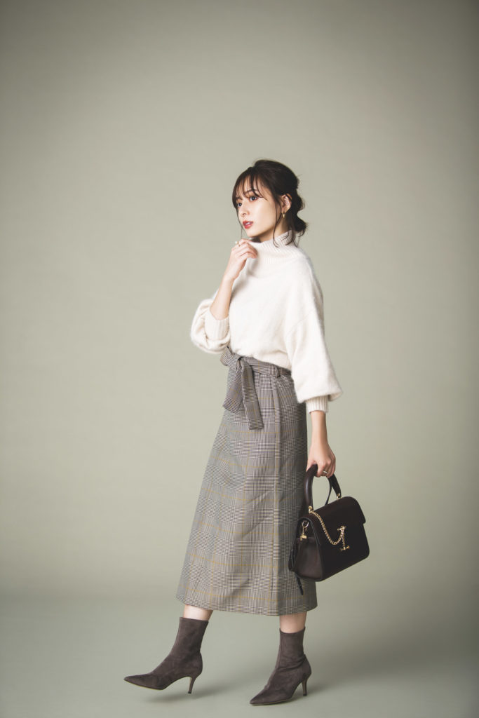 这周穿什么？今年羊毛外套就买这几款内搭我都给你想好了