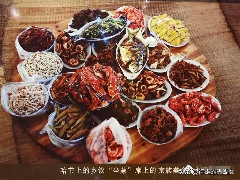 五十六个民族里唯一的水上民族,中国55个少数民族之外的民族