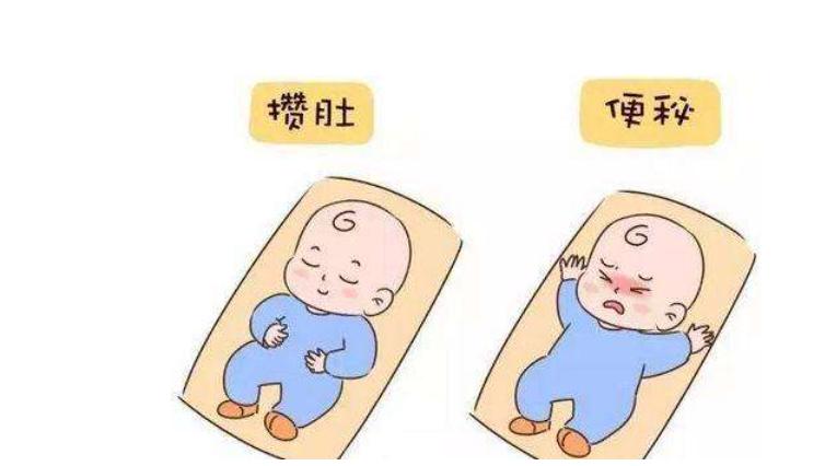 宝宝5个月大便干燥怎么办,5个月宝宝大便特别干怎么回事