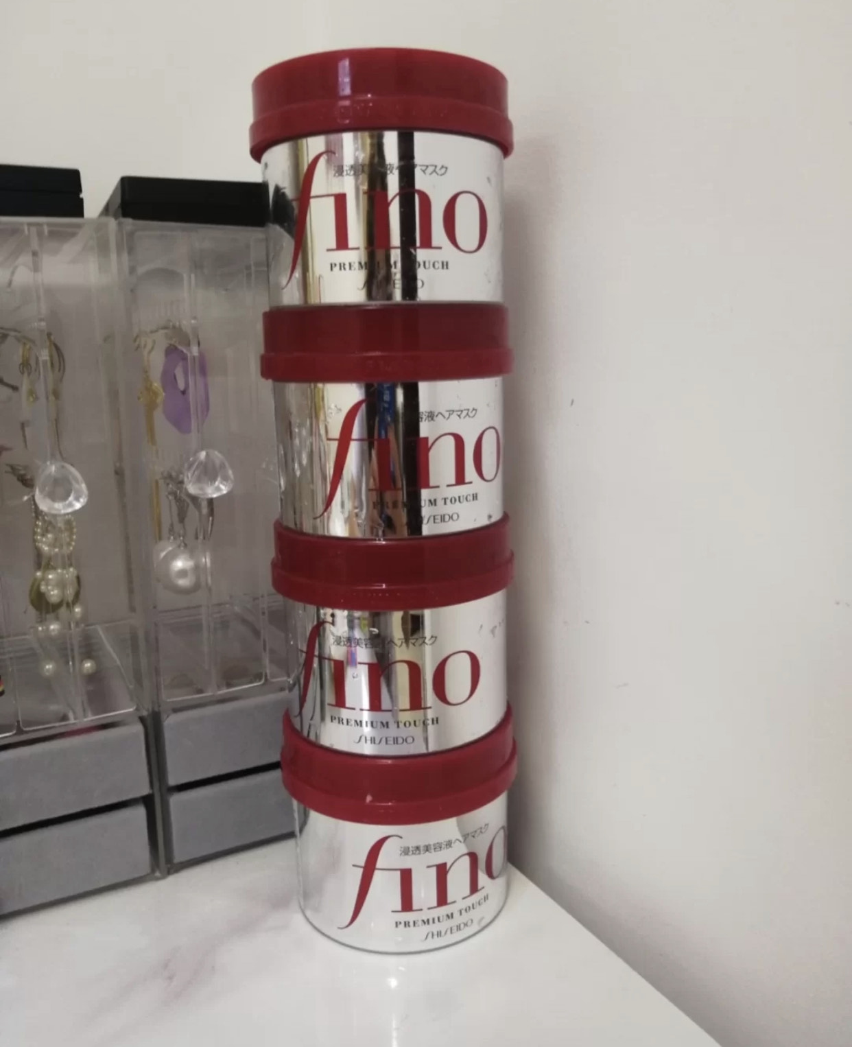 资生堂芬浓洗发水和发膜,施华蔻资生堂哪个洗发水好