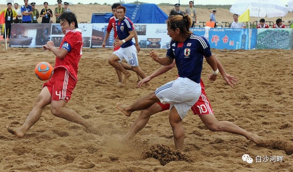 青岛白沙湾足球基地在什么地方,白沙湾足球基地