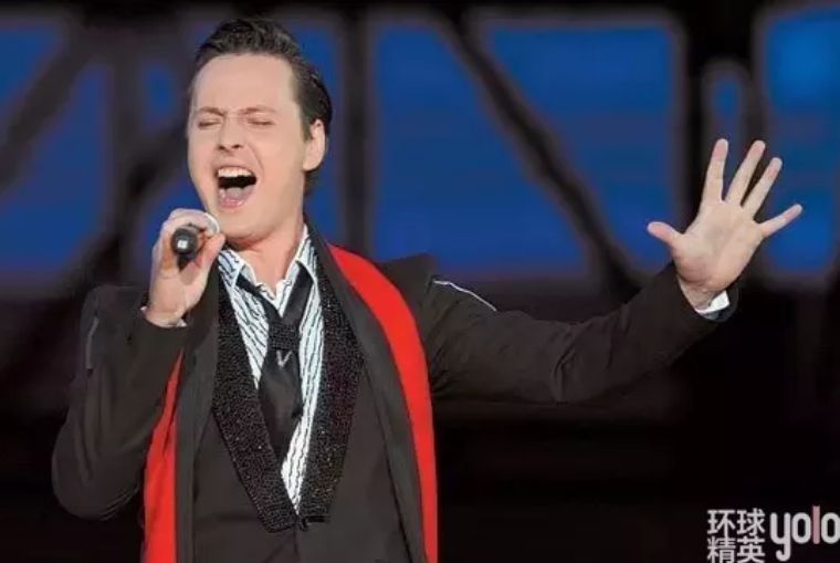 世界第一海豚音维塔斯,海豚音王子维塔斯经典歌曲